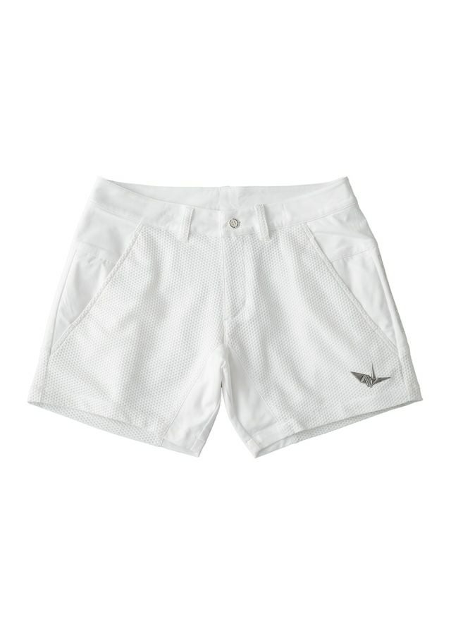 113 GOLF JACQUARD SHORTS |1PIU1UGUALE3(ウノ ピゥ ウノ ウグァーレ