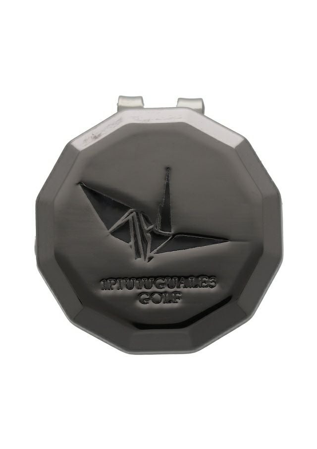 113 GOLF MARKER |1PIU1UGUALE3(ウノ ピゥ ウノ ウグァーレ トレ)公式