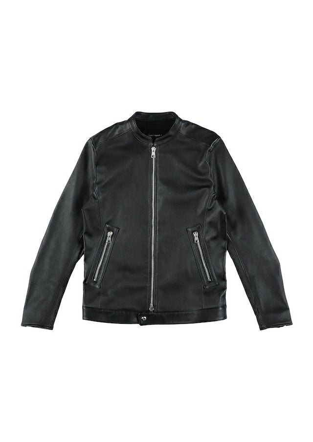 LEATHER (レザー) | 1PIU1UGUALE3