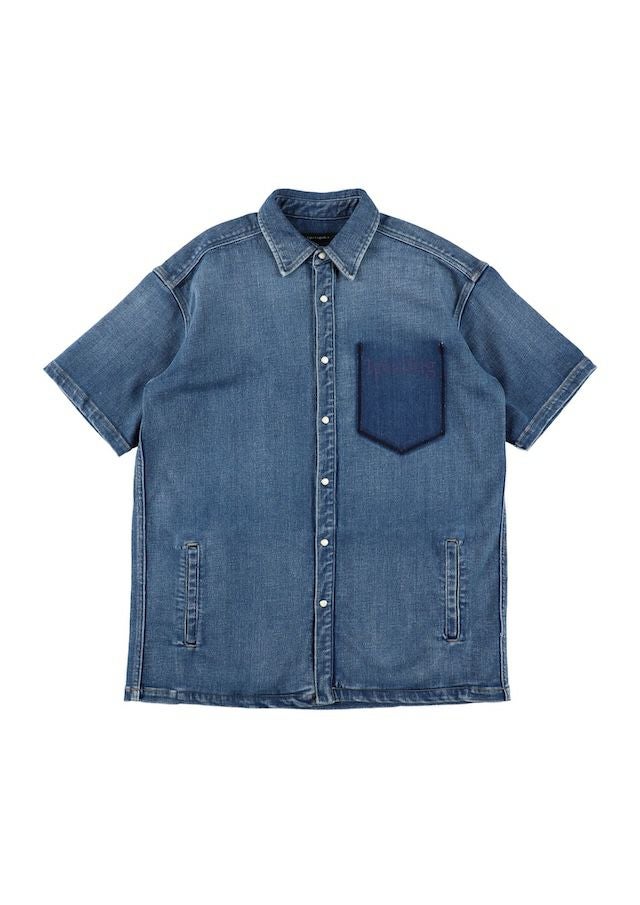 SHIRTS (シャツ) | 1PIU1UGUALE3 SHIRTS (シャツ) | 1PIU1UGUALE3