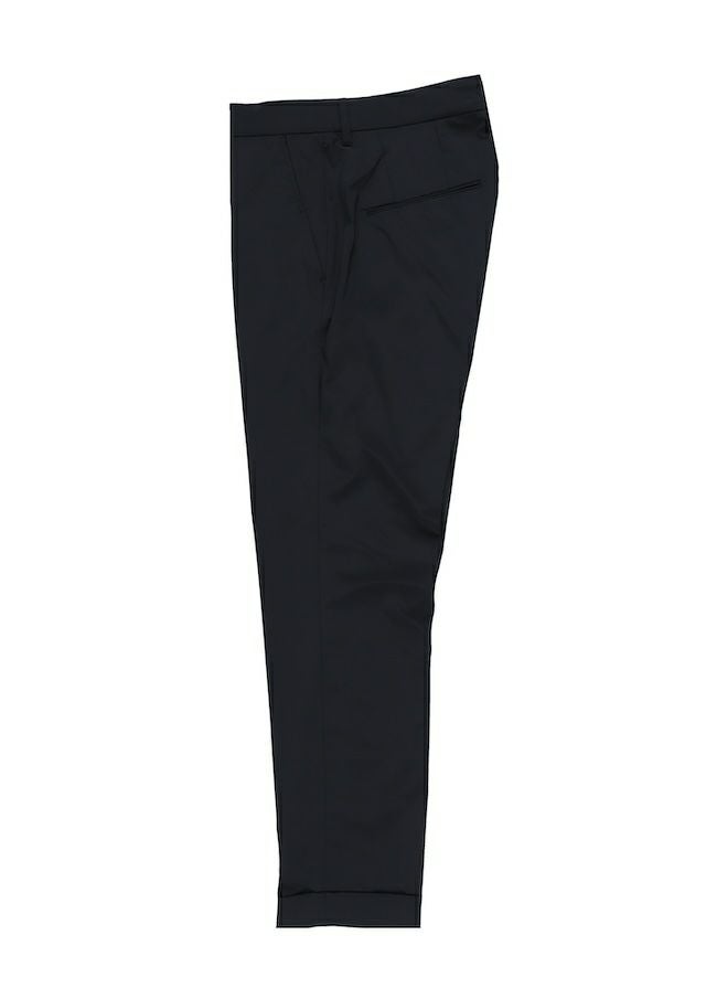 CREASE SLACKS |1PIU1UGUALE3(ウノ ピゥ ウノ ウグァーレ トレ)公式