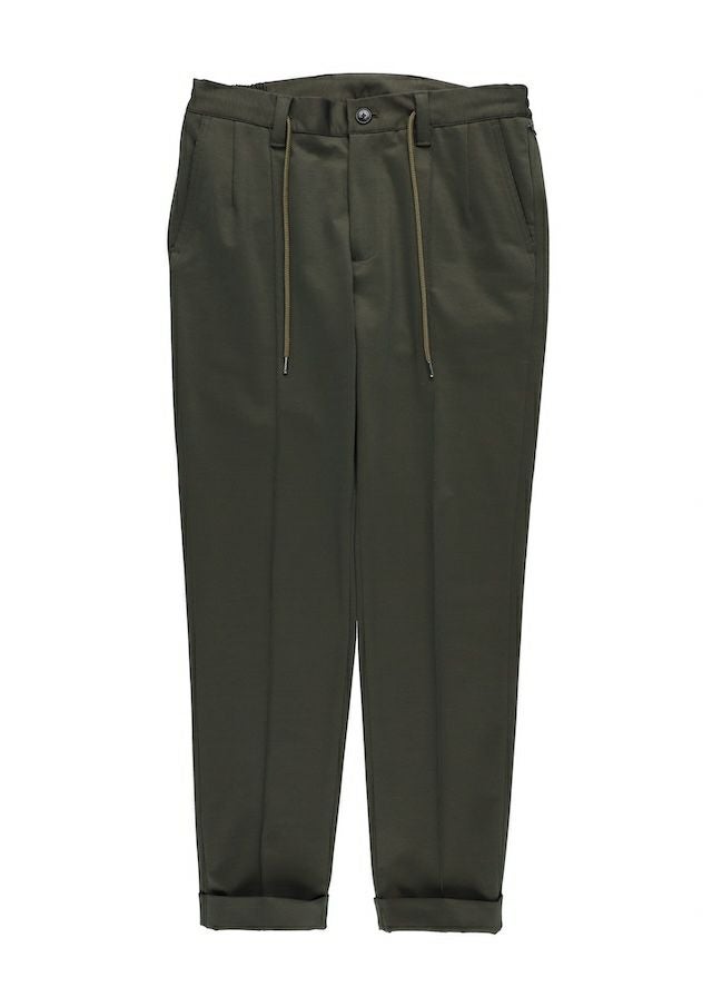 COMFY SLACKS |1PIU1UGUALE3(ウノ ピゥ ウノ ウグァーレ トレ)公式