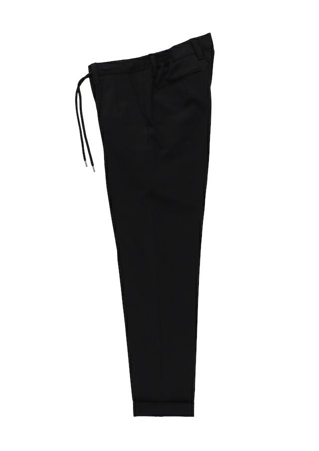 COMFY SLACKS |1PIU1UGUALE3(ウノ ピゥ ウノ ウグァーレ トレ)公式