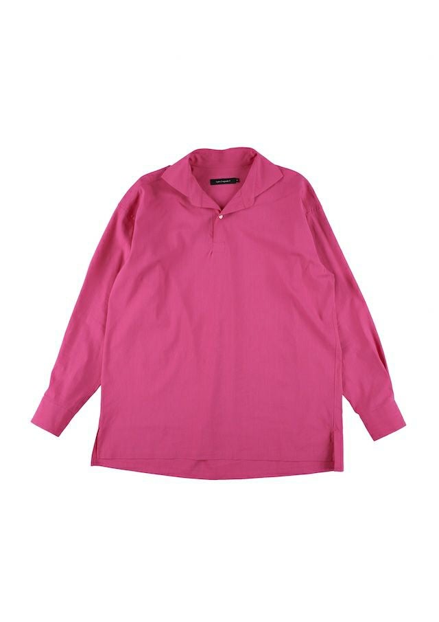 L/S POLO SHIRTS |1PIU1UGUALE3(ウノ ピゥ ウノ ウグァーレ トレ)公式