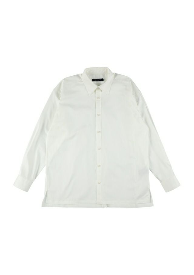 L/S BIG SHIRTS |1PIU1UGUALE3(ウノ ピゥ ウノ ウグァーレ トレ)公式