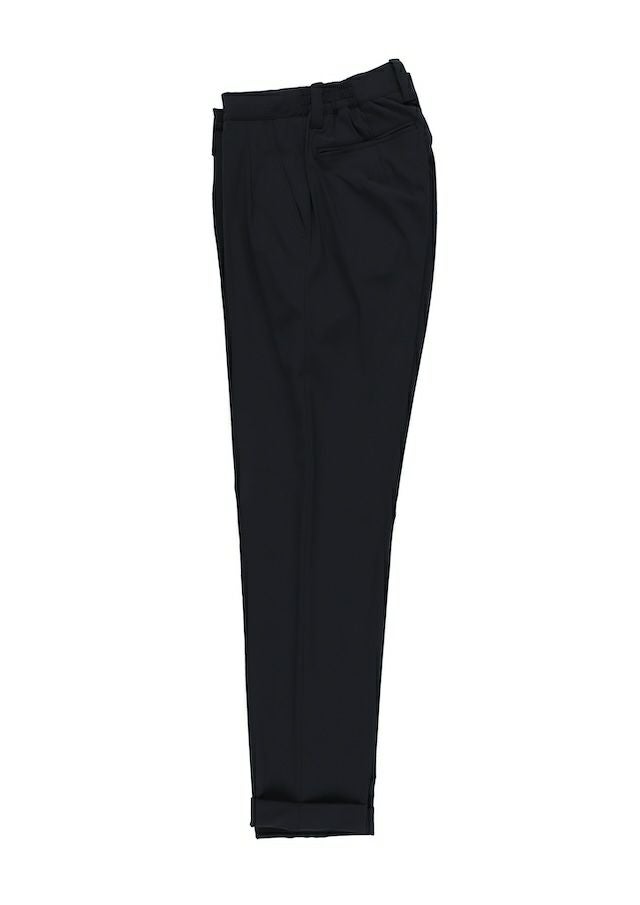 CREASE SLACKS |1PIU1UGUALE3(ウノ ピゥ ウノ ウグァーレ トレ)公式