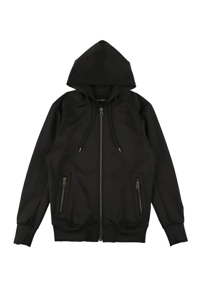 RIDERS PARKA |1PIU1UGUALE3(ウノ ピゥ ウノ ウグァーレ トレ)公式
