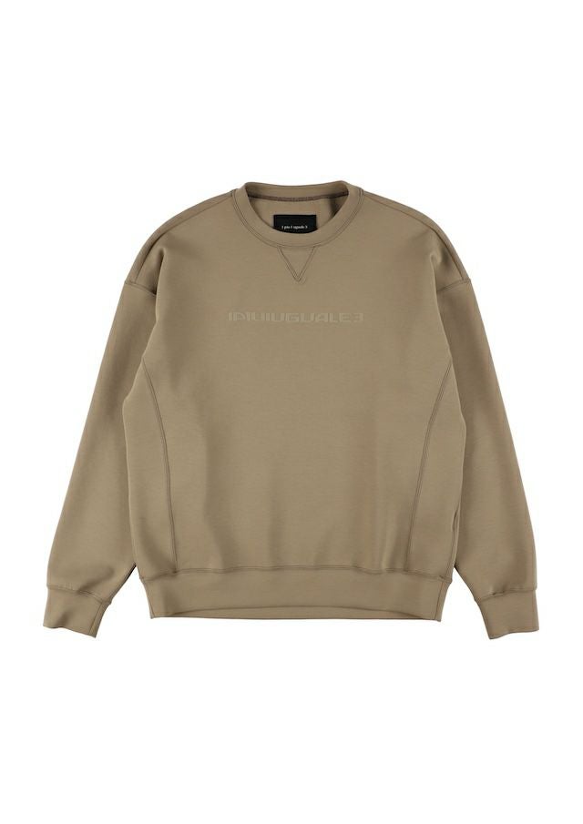 113 POCKET BIG TEE |1PIU1UGUALE3(ウノ ピゥ ウノ ウグァーレ トレ