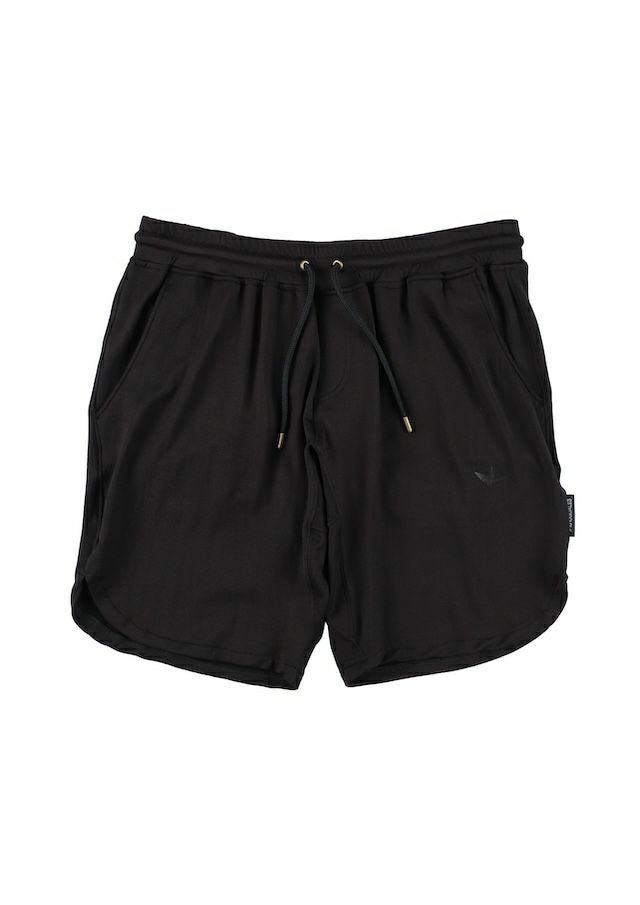 ROUND EASY SHORTS |1PIU1UGUALE3(ウノ ピゥ ウノ ウグァーレ トレ