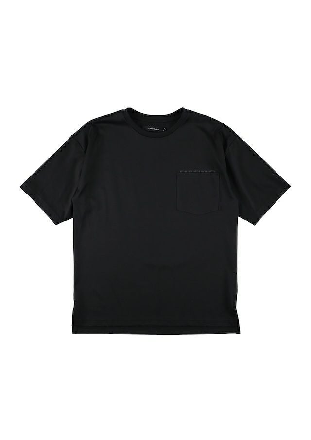 113 POCKET BIG TEE |1PIU1UGUALE3(ウノ ピゥ ウノ ウグァーレ トレ