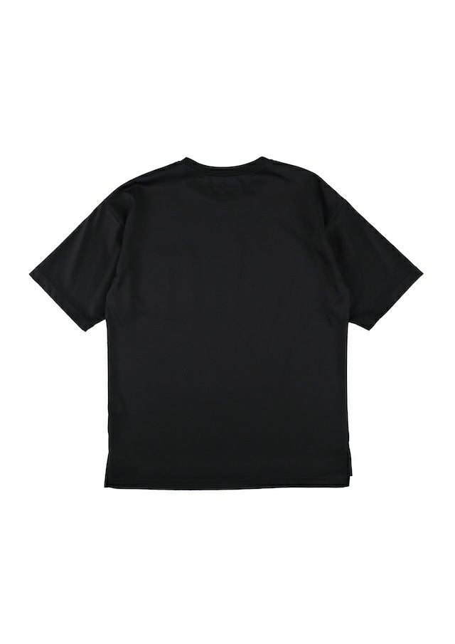 113 POCKET BIG TEE |1PIU1UGUALE3(ウノ ピゥ ウノ ウグァーレ トレ
