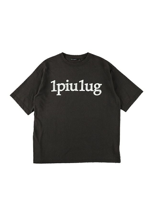 113 S/S VINTAGE CREW |1PIU1UGUALE3(ウノ ピゥ ウノ ウグァーレ トレ