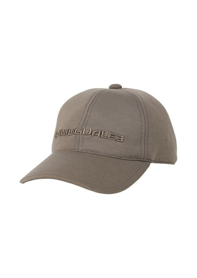 113 POLO CAP |1PIU1UGUALE3(ウノ ピゥ ウノ ウグァーレ トレ)公式