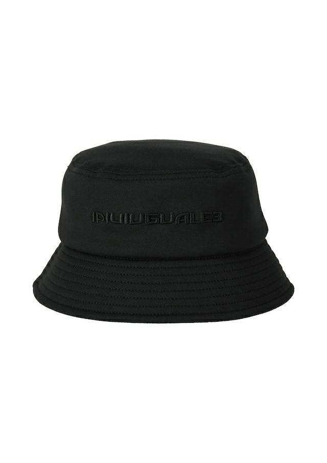 113 BUCKET HAT |1PIU1UGUALE3(ウノ ピゥ ウノ ウグァーレ トレ)公式