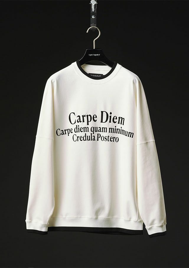 2025春夏 1PIU1UGUALE3 SPORT | 1PIU1UGUALE3