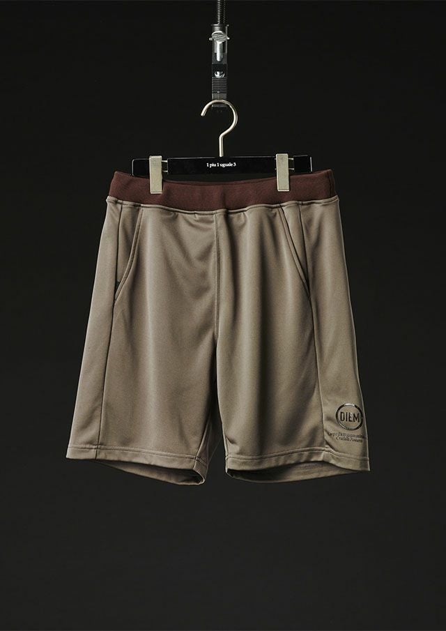 113 SPORT C DIEM CRUISE AIR SHORTS |1PIU1UGUALE3(ウノ ピゥ ウノ