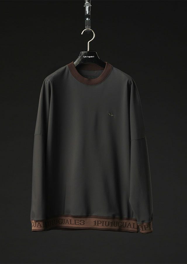 2025春夏 1PIU1UGUALE3 SPORT | 1PIU1UGUALE3