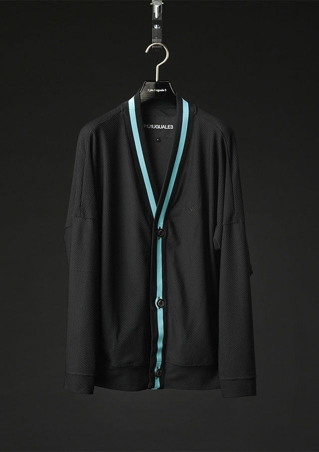 2025春夏 1PIU1UGUALE3 SPORT | 1PIU1UGUALE3