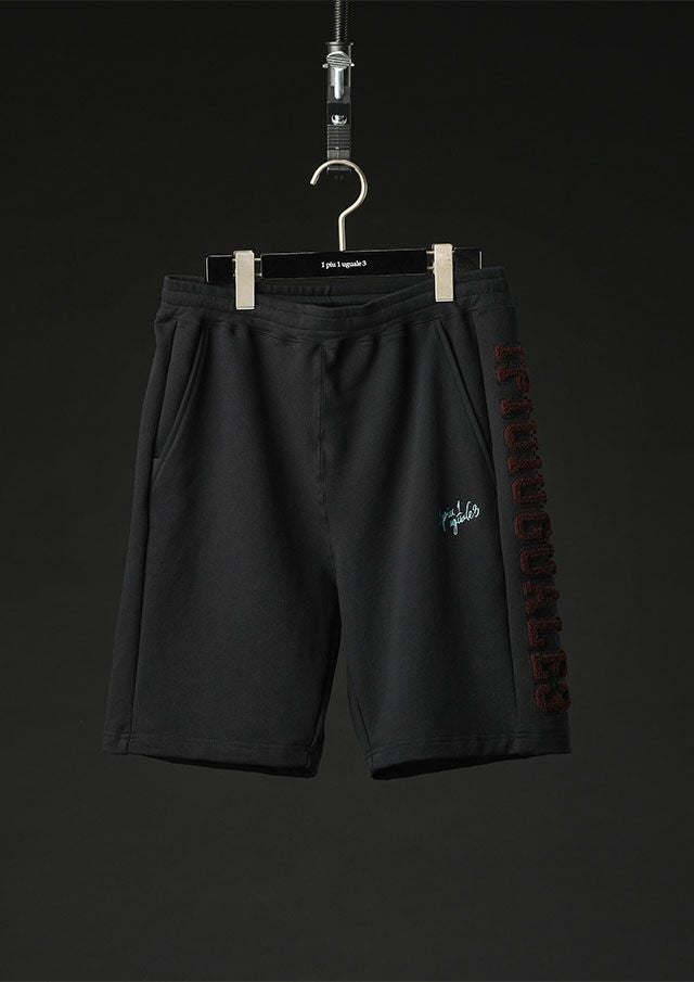 113 SPORT LOOSE FIT CREW |1PIU1UGUALE3(ウノ ピゥ ウノ ウグァーレ