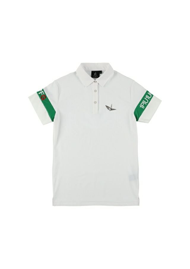 1PIU1UGUALE3 GOLF×lucien pellat-finet golf | 1PIU1UGUALE3