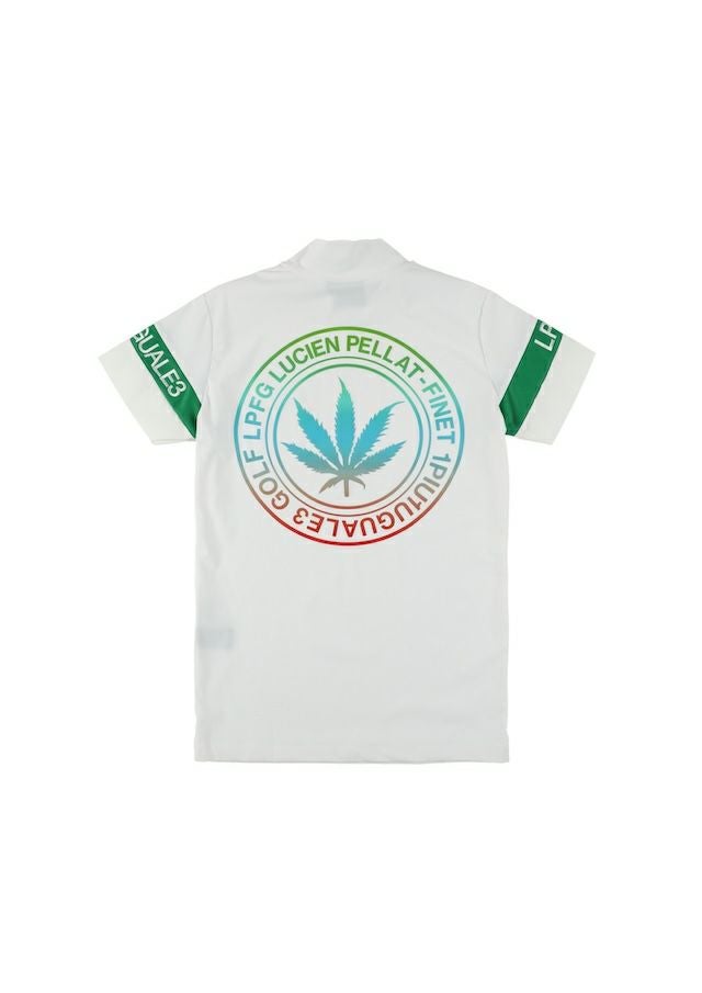 1PIU1UGUALE3 GOLF×lucien pellat-finet golf | 1PIU1UGUALE3