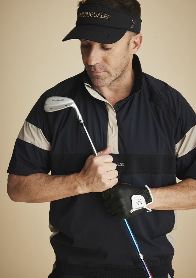 1PIU1UGUALE3 ADP GOLF | 1PIU1UGUALE3