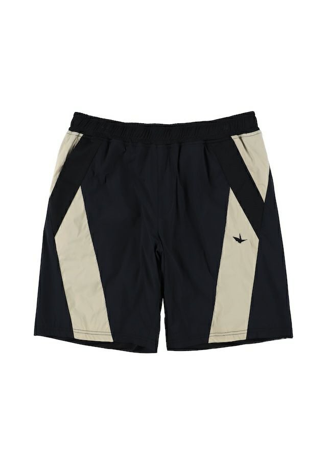 113 ADP GOLF SPORTS 3D HALF ZIP S/S |1PIU1UGUALE3(ウノ ピゥ ウノ