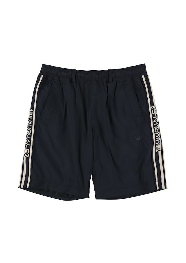 113 ADP GOLF TAPE ACTIVE SHORTS |1PIU1UGUALE3(ウノ ピゥ ウノ