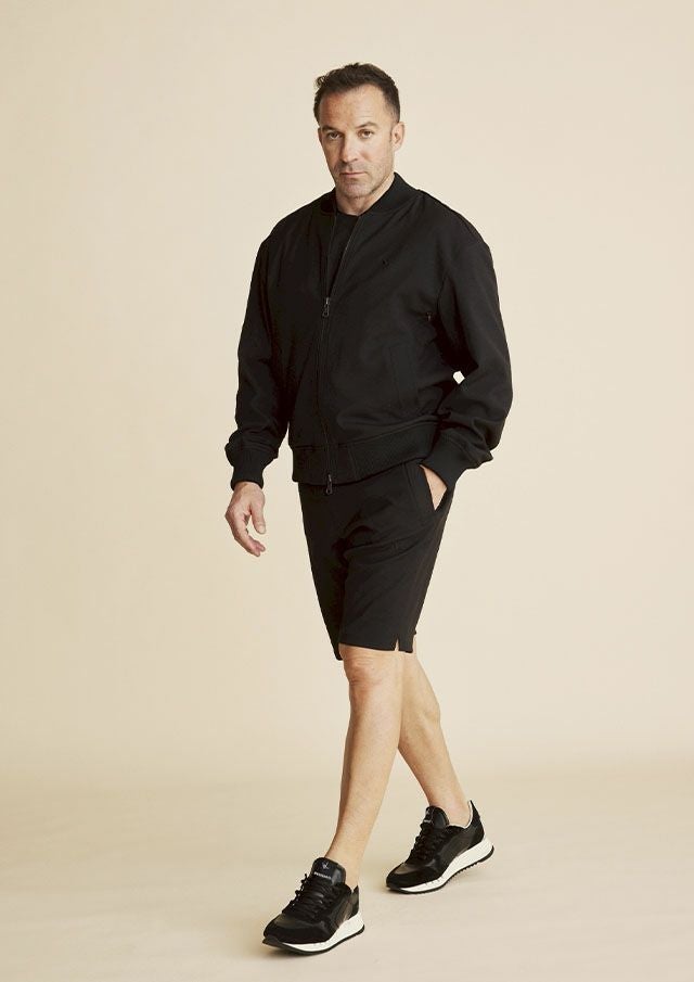 1PIU1UGUALE3 / Del Piero / GRANVIA MA-1 BLOUSON |1PIU1UGUALE3(ウノ