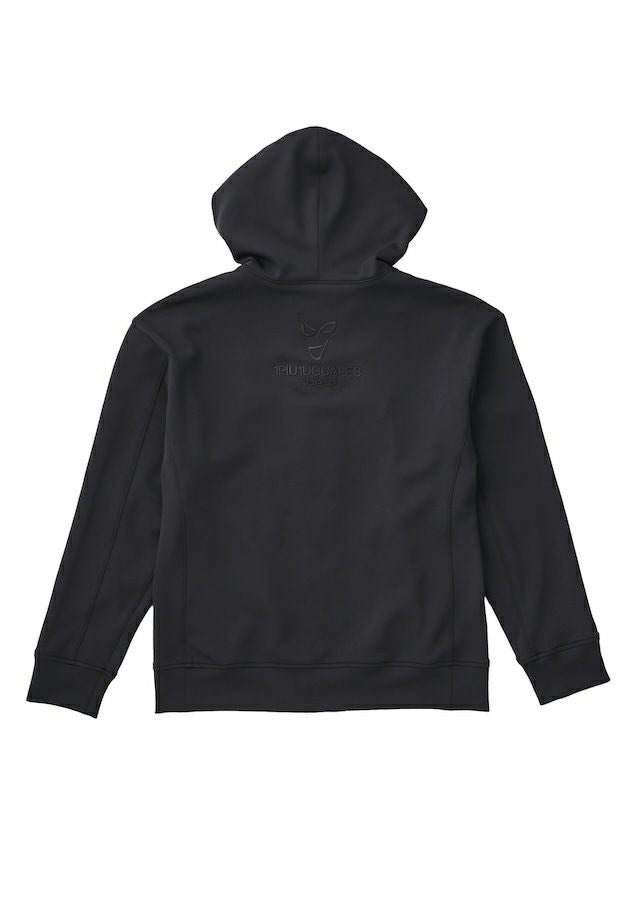 1PIU1UGUALE3 / Del Piero / GRANVIA NECK ZIP PARKA |1PIU1UGUALE3