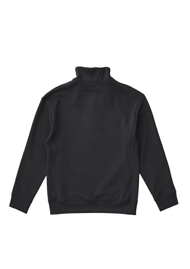 1PIU1UGUALE3 / Del Piero / GRANVIA RELAX HALF ZIP |1PIU1UGUALE3