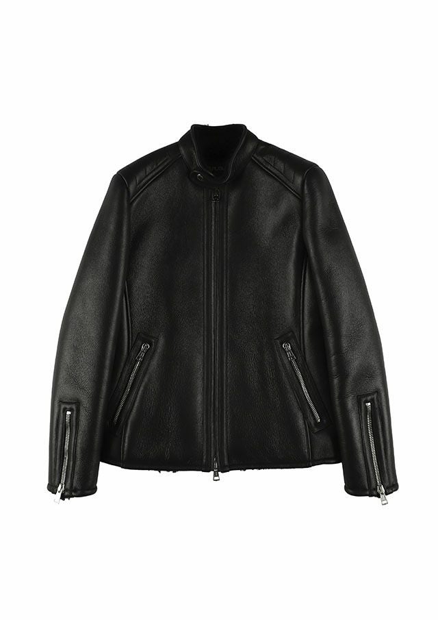 LEATHER (レザー) | 1PIU1UGUALE3