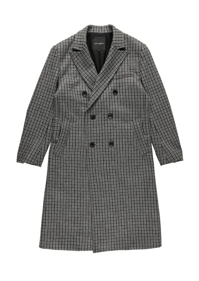 COAT (コート) | 1PIU1UGUALE3