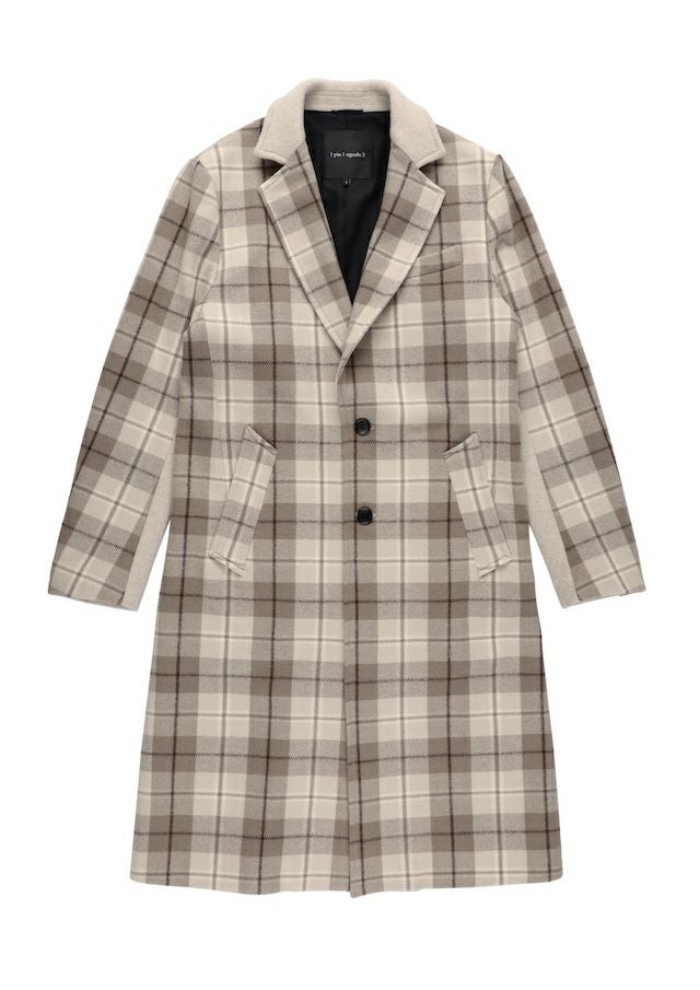 COAT (コート) | 1PIU1UGUALE3