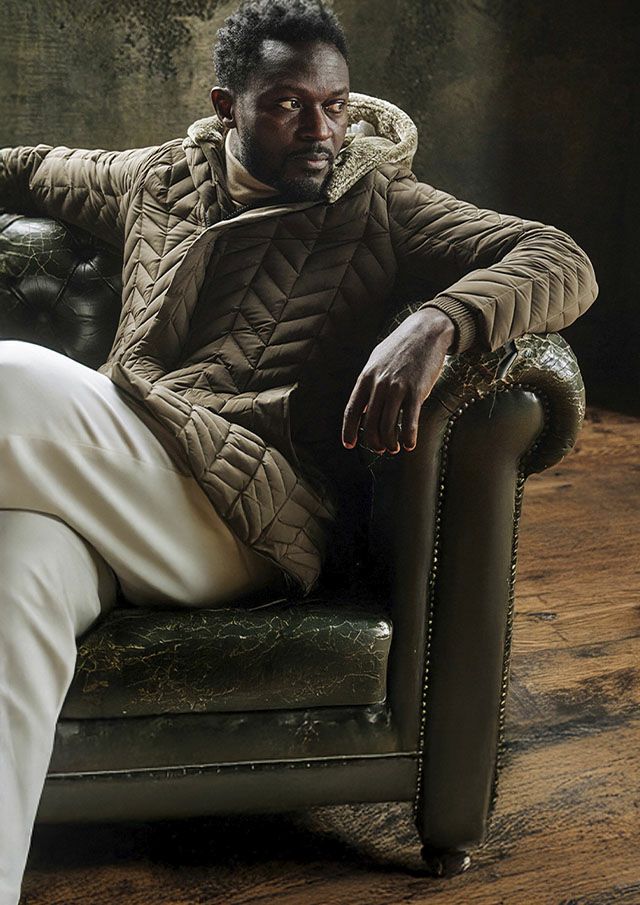 COAT (コート) | 1PIU1UGUALE3