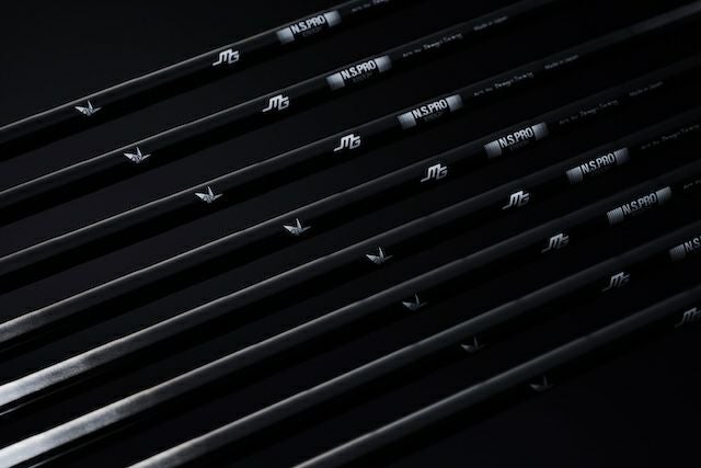 113 GOLF×三浦技研 IRON SET |1PIU1UGUALE3(ウノ ピゥ ウノ ウグァーレ