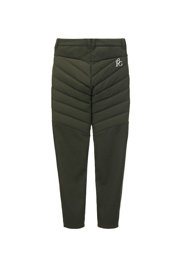 113 GOLF DOWN PANTS |1PIU1UGUALE3(ウノ ピゥ ウノ ウグァーレ トレ