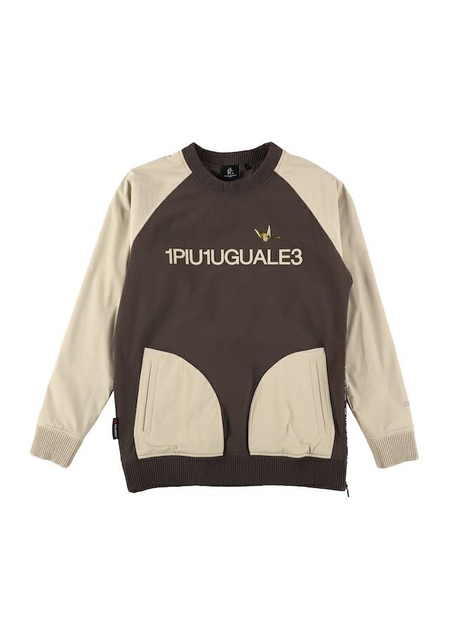 2025秋冬 1PIU1UGUALE3 GOLF | 1PIU1UGUALE3