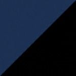 NAVY/BLACK