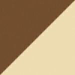 BROWN/BEIGE