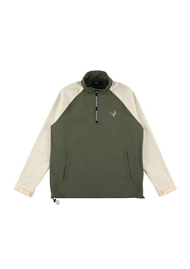 113 GOLF WATER REPELLENT BLOUSON |1PIU1UGUALE3(ウノ ピゥ ウノ