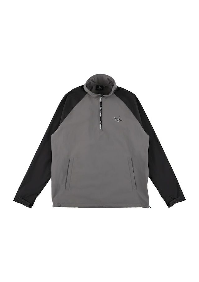 113 GOLF WATER REPELLENT BLOUSON |1PIU1UGUALE3(ウノ ピゥ ウノ