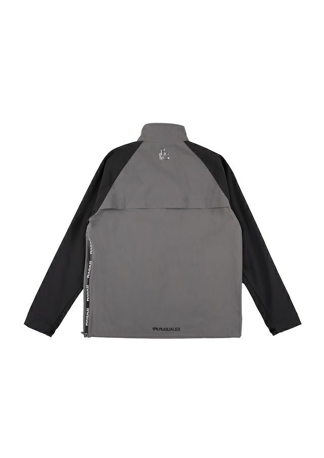 113 GOLF WATER REPELLENT BLOUSON |1PIU1UGUALE3(ウノ ピゥ ウノ