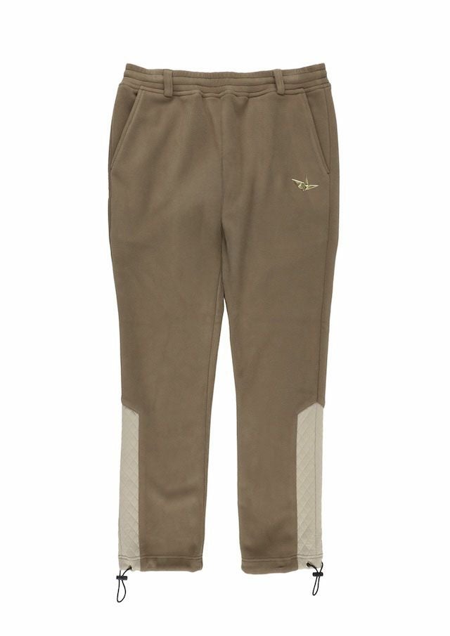 113 GOLF DOWN PANTS |1PIU1UGUALE3(ウノ ピゥ ウノ ウグァーレ トレ