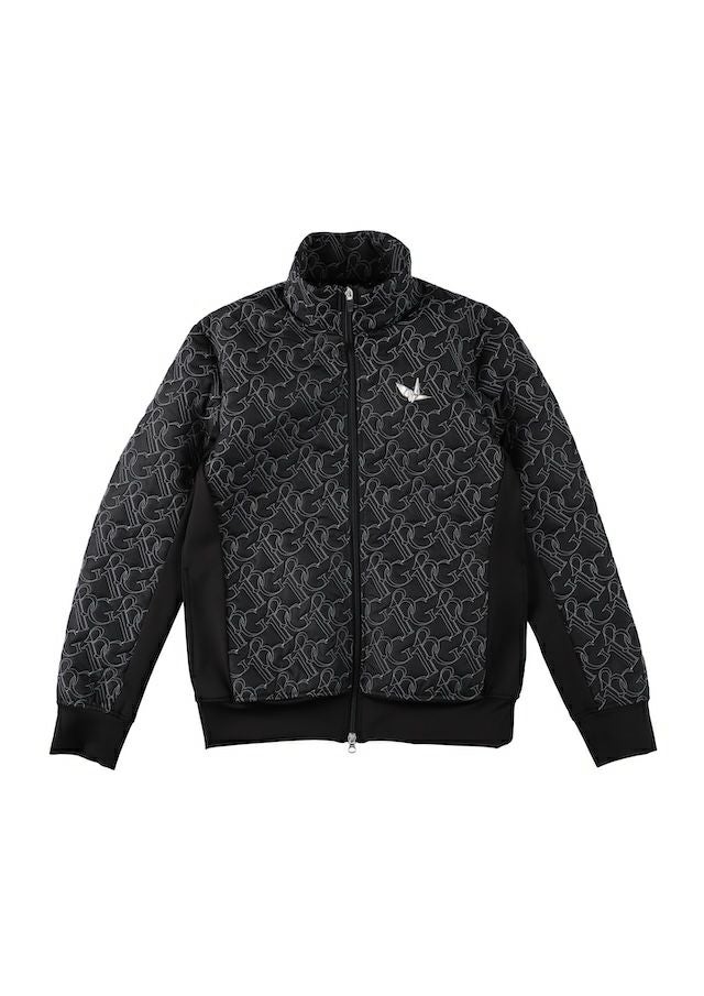 113 GOLF QUILTING BLOUSON |1PIU1UGUALE3(ウノ ピゥ ウノ ウグァーレ