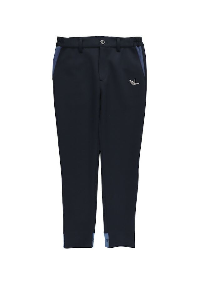 その他 Mari 113 GOLF RIB LOGO PANTS |1PIU1UGUALE3(ウノ ピゥ ウノ ウグァーレ
