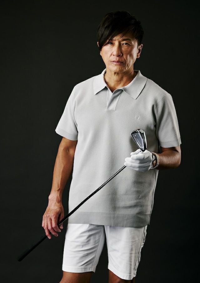 113 GOLF SKIPPER POLO × HIROKUNI TOGA Vol.15 |1PIU1UGUALE3(ウノ