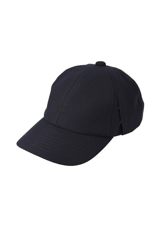 もこさす1PIU1UGUALE3ゴルフキャップ 1PIU1UGUALE3 GOLF - 【26SS】 MESH CAP 1PIU1UGUALE3 / メッシュ