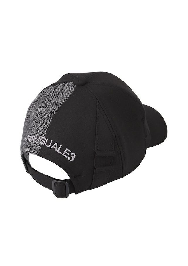 113 GOLF CAP |1PIU1UGUALE3(ウノ ピゥ ウノ ウグァーレ トレ)公式