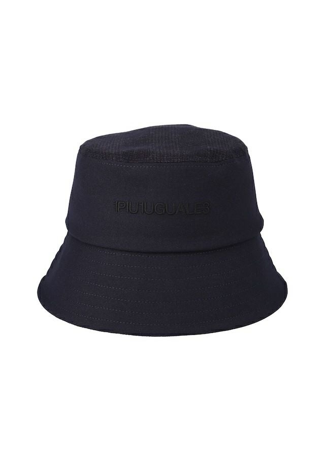 113 GOLF BUCKET HAT |1PIU1UGUALE3(ウノ ピゥ ウノ ウグァーレ トレ